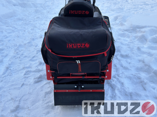 IKUDZO HUNTER 650LK 26 Expert V2 snowmobile